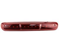 CRRYUQWWM Pour GMC Pour Sierra 1500 2007 2008 2009 2010 2011 2012 2013 Pour Sierra 2500 3500 2007-2014 Feu De Frein Arrière De Voiture À Montage Élevé(1)