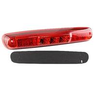 CRRYUQWWM Pour GMC Pour Sierra 1500 2007-2013 Pour Sierra 2500 3500 2007-2014 Troisième Feu Stop Feu Cargo Lampe 1 Pièces(1)