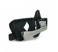 CRRYUQWWM Pour Hyundai I30 I30CW FD 2007-2012 Poignées De Porte Intérieures De Voiture Poignée De Porte Intérieure De Remplacement Avant Arrière Gauche Droite (Rear Left)