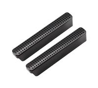 CRRYUQWWM pour Hyundai Ix35 pour LAFESTA 2018-2023 Car Air Conditioning Vent Protective Cover Couvre-Vent