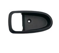 CRRYUQWWM Pour Hyundai Pour Elantra 2001 2002-2006 DWCX Couvercle De Poignée De Porte Intérieure Côté Gauche De Voiture