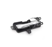 CRRYUQWWM Pour Hyundai Pour Sonata 2011-2014 LH/RH Poignée De Porte Intérieure De Voiture Accessoires Auto 826103S000 826203S000 (côté droit)