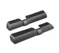 CRRYUQWWM pour Jetta VS5 VS7 2019-2023 Intérieur de Voiture Grille d'aération de climatisation Couvercle de Protection Couvercle de Ventilation