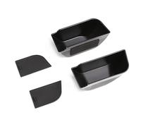 CRRYUQWWM Pour Land Rover Pour Defender 90 110 2020-2022 Accessoires De Boîte De Rangement Latérale De Porte De Voiture Avec Coussinet Antidérapant