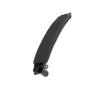 CRRYUQWWM Pour Land Rover Pour Discovery Freelander 2015 2016 2017 2018 2019 Poignée De Porte Intérieure De Voiture, Accoudoir Garniture En Cuir Brossé (Frosted Texture LH)