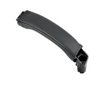 CRRYUQWWM Pour Land Rover Pour Discovery Sport 2015 2016 2017 2018 2019 Poignée De Porte Intérieure De Voiture En Cuir Gauche Droite (gauche)