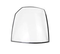 CRRYUQWWM Pour Land Rover Pour Freelander 2 2013 2014 2015 1 Pièces Couvercle De Feu Arrière De Voiture Couvercle De Feu Arrière Coque Côté Droit