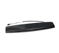 CRRYUQWWM Pour Land Rover Pour Range Rover L322 2002-2012 Voiture 3Rd Troisième Feu Stop Arrière Supplémentaire Feu De Signalisation D'arrêt À Montage Élevé(1pc black)
