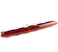 CRRYUQWWM Pour Mercedes Pour Benz C209 Coupé A209 Cabriolet 2002-2009 Voiture Troisième Feu Stop Feu Stop Haut Montage Arrière Parking Signal Lampe(1)