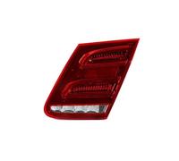 CRRYUQWWM Pour Mercedes Pour Benz Classe E W212 E200 E240 E260 E280 E300 E350 E250 E63 2014-2016 Ensemble De Clignotants Arrière À LED Pour Voiture (Inner Right)
