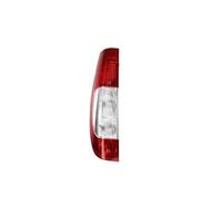 CRRYUQWWM Pour Mercedes Pour BENZ Pour Viano 2004-2010 Pour Vito W639 2004-2015 Lampe De Signal De Feu Arrière De Voiture No Ampoule A6398201664 (A6398201664 Left)