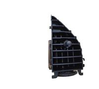 CRRYUQWWM pour Mercedes pour Benz pour VITO 2017-2021 Voiture Avant AC Climatiseur Grille De Ventilation Panneau De Sortie Couvercle(Right 1pcs)