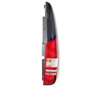 CRRYUQWWM Pour Mercedes Pour Benz Pour Vito Pour Viano W639 W636 Feu Arrière Automatique Feu Stop Clignotant Pare-chocs Arrière Abat-jour Sans Ampoule (côté droit)