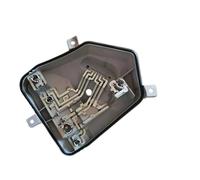 CRRYUQWWM Pour Mercedes Pour Benz W176 Classe A A160 A180 A200 2012-2018 Prise Porteuse De Lampe Arrière A1768200177 A1768200277 (côté droit)