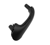 CRRYUQWWM Pour Mercedes Pour Benz W203 C230 C240 C280 C320 C350 2000 2001 2002 2003 2004 2005 2006 2007 Poignée De Porte Avant Et Arrière De Voiture (Black Front Right)