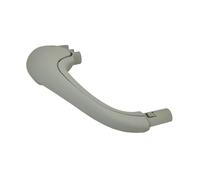 CRRYUQWWM Pour Mercedes Pour Benz W203 Classe C 2000-2007 Poignées De Porte Intérieures Avant Gauche Et Droite 2038101551 2038101651 (Gray right)