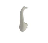 CRRYUQWWM Pour Mercedes Pour Benz W203 Poignée De Porte Intérieure De Voiture Couvercle Accessoires Intérieurs Poignées 2038101551 (Front Left Gray)