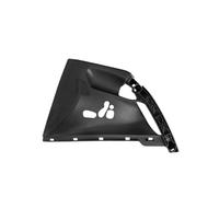 CRRYUQWWM Pour Mercedes Pour Benz W639 W636 Pour Viano Pour Vito 6397270071 Poignée Intérieure De Voiture Panneau De Porte Intérieur Garniture De Traction (Model B Right Black)