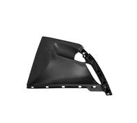 CRRYUQWWM Pour Mercedes Pour Benz W639 W636 Pour Viano Pour Vito 6397270071 Poignée Intérieure De Voiture Panneau De Porte Intérieur Garniture De Traction (Model A Right Black)