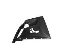 CRRYUQWWM Pour Mercedes Pour Benz W639 W636 Pour Viano Pour Vito 6397270071 Poignée Intérieure De Voiture Panneau De Porte Intérieur Garniture De Traction (Model B Left Black)