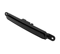 CRRYUQWWM Pour Mitsubishi Pour Lancer Pour Evolution MR GSR 2008-2015 8334A065 1 Pc Feux De Freinage À Montage Élevé Arrière Troisième Feux Stop(Black Shell)