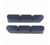 CRRYUQWWM pour Nissan pour Murano 2015-2023 Voiture Grille D'aération Climatisation Couvercle Protection Couvercle De Ventilation Siège Arrière Anti-poussière