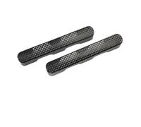 CRRYUQWWM pour Porsche pour Cayenne 2019 Voiture sous Le Siège AC Climatiseur Conduit Grille De Sortie D'aération Housse De Protection