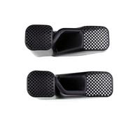 CRRYUQWWM pour Renault pour Kadjar 2015-2020 pour Koleos MK2 2016-2020 Voiture sous Siège AC Climatiseur Grille De Sortie D'aération Housse De Protection