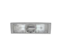 CRRYUQWWM Pour SEAT Pour Alhambra Pour ALtea Pour Leon 4 Pour Toledo Liseuse Intérieure Plafonnier Arrière 6Q0947291