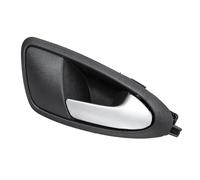 CRRYUQWWM Pour Seat Pour Ibiza 2009-2012 Avant Gauche Côté Droit Intérieur De Voiture Intérieur Poignée De Porte Intérieure Accessoires Auto 6J1837113A 6J1837114A (côté droit)