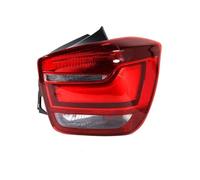 CRRYUQWWM Pour Série 1 F20 F21 114i 118i 125i M135i 2010-2015 Ensemble De Feux Arrière Clignotants Frein Marche Arrière Accessoires (LED Right)