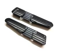 CRRYUQWWM pour Skoda pour Kamiq GT 2019 2020 2021 2022 sous Le Siège Plancher AC Climatiseur Grille De Sortie D'aération Housse De Protection