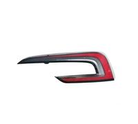 CRRYUQWWM Pour Tesla Pour Modèle 3 2023 2024 2025 Feux Arrière Gauche/droit Accessoires De Voiture 1691498-00-F 169149800F (côté droit)