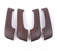 CRRYUQWWM Pour Toyota Land Cruiser 150 LC FJ150 Pour Prado 150 2018 2019 2020 Support De Porte Intérieure En Bois De Couleur Panneau De Levage De Fenêtre (Inenr door holder)