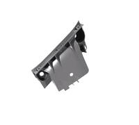 CRRYUQWWM Pour Toyota Pour Aygo 2005-2014 Poignée Intérieure Cache-boucle De Porte, Base D'accoudoir(Right Gray Base)