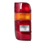 CRRYUQWWM Pour Toyota Pour Hiace Van Série 100 RZH 1989~2000 2001 2002 2003 2004 2005 Feu arrière Feux Stop Lampe (Only 1 Left)