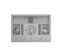 CRRYUQWWM Pour VW Polo 9N 2002-2010 Pour TOURAN 2003-2010 Lampe De Lecture De Toit De Console Avant De Voiture 6Q0947613A Plafonnier De Plafonnier