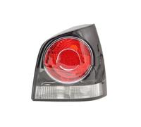 CRRYUQWWM Pour VW Pour Polo 9N 9N3 GTI Hatchback 2005 2006 2007 2008 2009 2010 Boîtier De Feu Arrière De Voiture Sans Ampoules Gauche Et Droite (1pc Right)