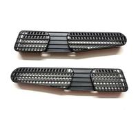 CRRYUQWWM pour VW pour T-Cross 2018-2022 Grille De Ventilation De Climatiseur sous Le Siège, Housse De Protection pour Voiture