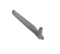 CRRYUQWWM Pour X5 X6 E70 E71 E72 2007 2008-2014 Poignée De Porte Intérieure De Voiture Poignées De Porte Intérieures Accoudoir De Remplacement (Right Gray)
