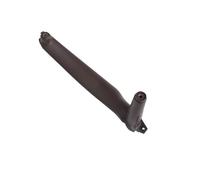 CRRYUQWWM Pour X5 X6 E70 E71 E72 2007 2008-2014 Poignée De Porte Intérieure De Voiture Poignées De Porte Intérieures Accoudoir De Remplacement (Right Brown)