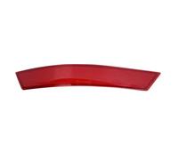 CRRYUQWWM Réflecteur De Pare-chocs Arrière Pour Mercedes Pour Benz Classe ML W164 ML320 Feux Arrière Feu Stop A1648200374 A1648200474 (A1648200374 L)