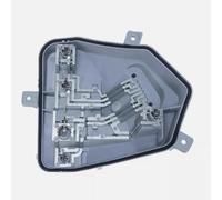 CRRYUQWWM Support De Feu Arrière Intérieur Côté Droit Pièces Détachées Pour Véhicule Automobile Pour Mercedes Pour Benz W176 2012 2013 2014 2015 Léger