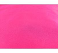 CRS Fur Fabrics Tissu Softshell imperméable à 3 Couches Fluo-1 m-144 cm x 100 cm, Polyester, Rose Fluorescent, 1Mtr 144cmx100cm