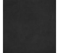CRS Fur Fabrics Tissu suédine de luxe 225 g - Noir, 1 m x 150 cm x 100 cm, Acrylique, 1Mtr 150cmx100cm