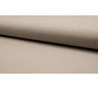 CRS Vendor LTD. Tissu de Luxe 100% Coton pour Loisirs créatifs - Taupe Gris