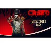 CRSED: F.O.A.D. - Metal Zombie Bundle (Xbox X)