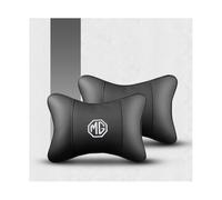 Coussin Appuie Tete Voiture, pour MG ZS MG4 MG5 ZS EV 2000-2023 Voiture Oreillers de Cou Coussin de Soutien du Cou pour siège de Voiture Relaxer Le Cou,B