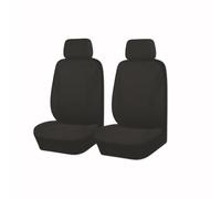 CRTATE Housses de siège Avant de Voiture, pour Renault Kangoo II 2007-2021 Respirantes Housse Siege Voiture Confortables Voiture Housses Siège,G