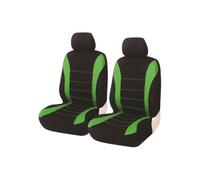 CRTATE Housses de siège Avant de Voiture, pour Renault Kangoo II 2007-2021 Respirantes Housse Siege Voiture Confortables Voiture Housses Siège,E